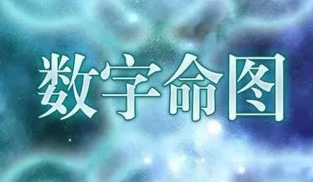 数字能量组合数字解析 磁场组合不同影响不同